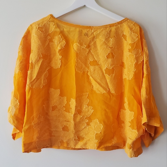 Wilfred BLAYZE T-SHIRT - Picture 5 of 7